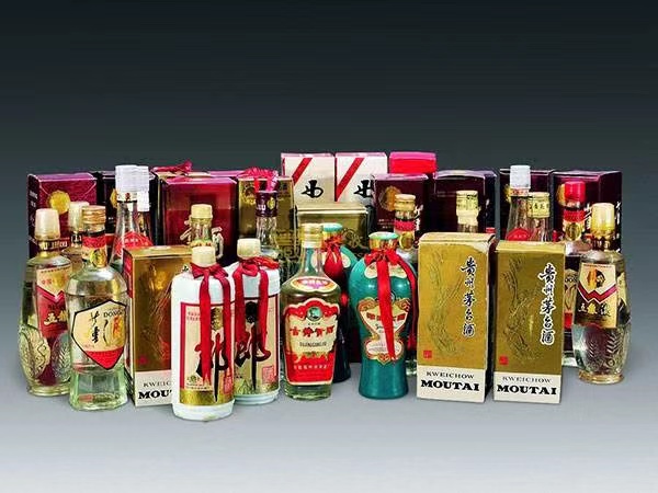 金湾临沂莒南回收茅台公司价格哪里回收(附近上门回收茅台酒）